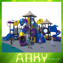 2014 venda quente mar vela série outdoor playground